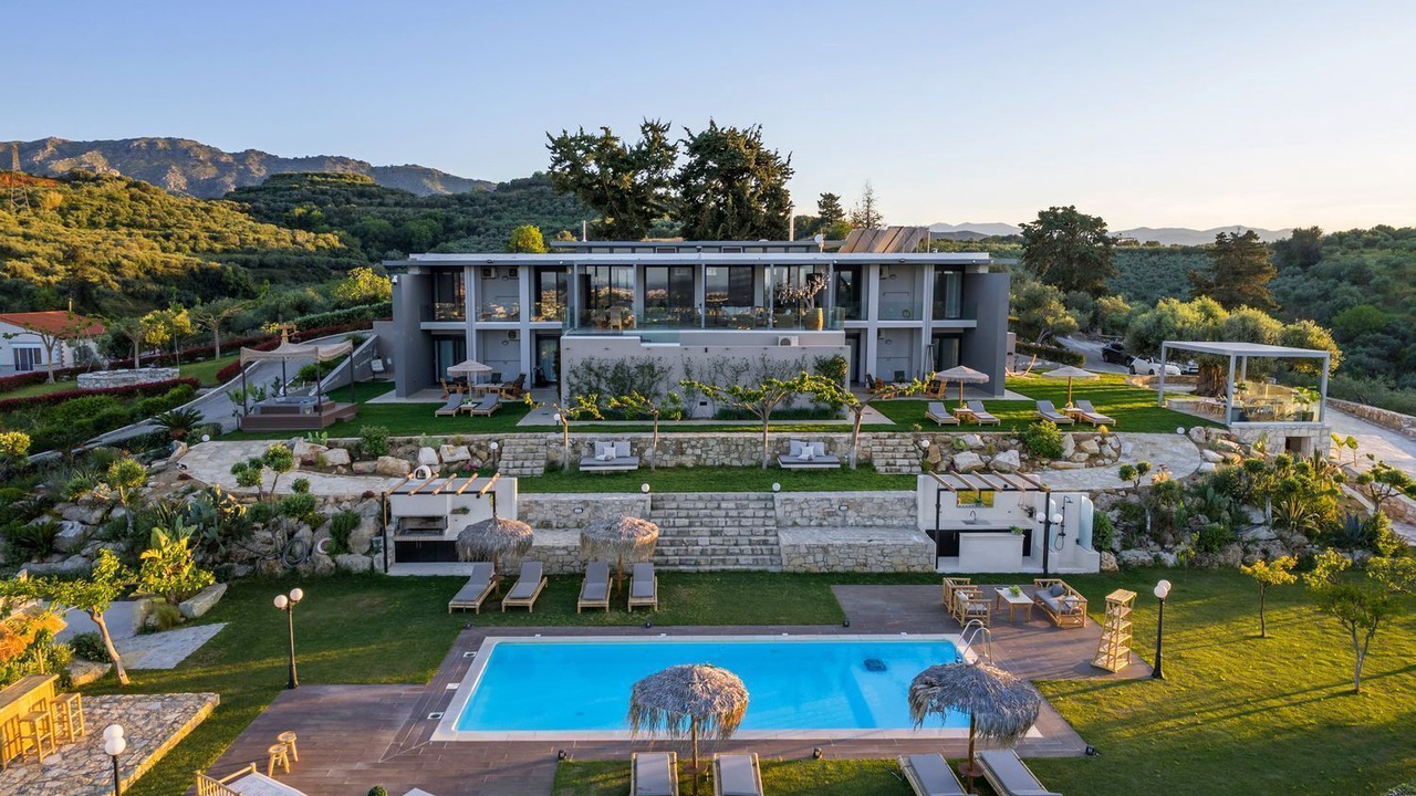 Photo of Outdoor in Agia
