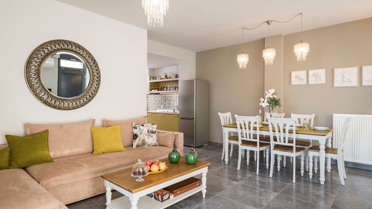 Photo of Livingroom in Agia