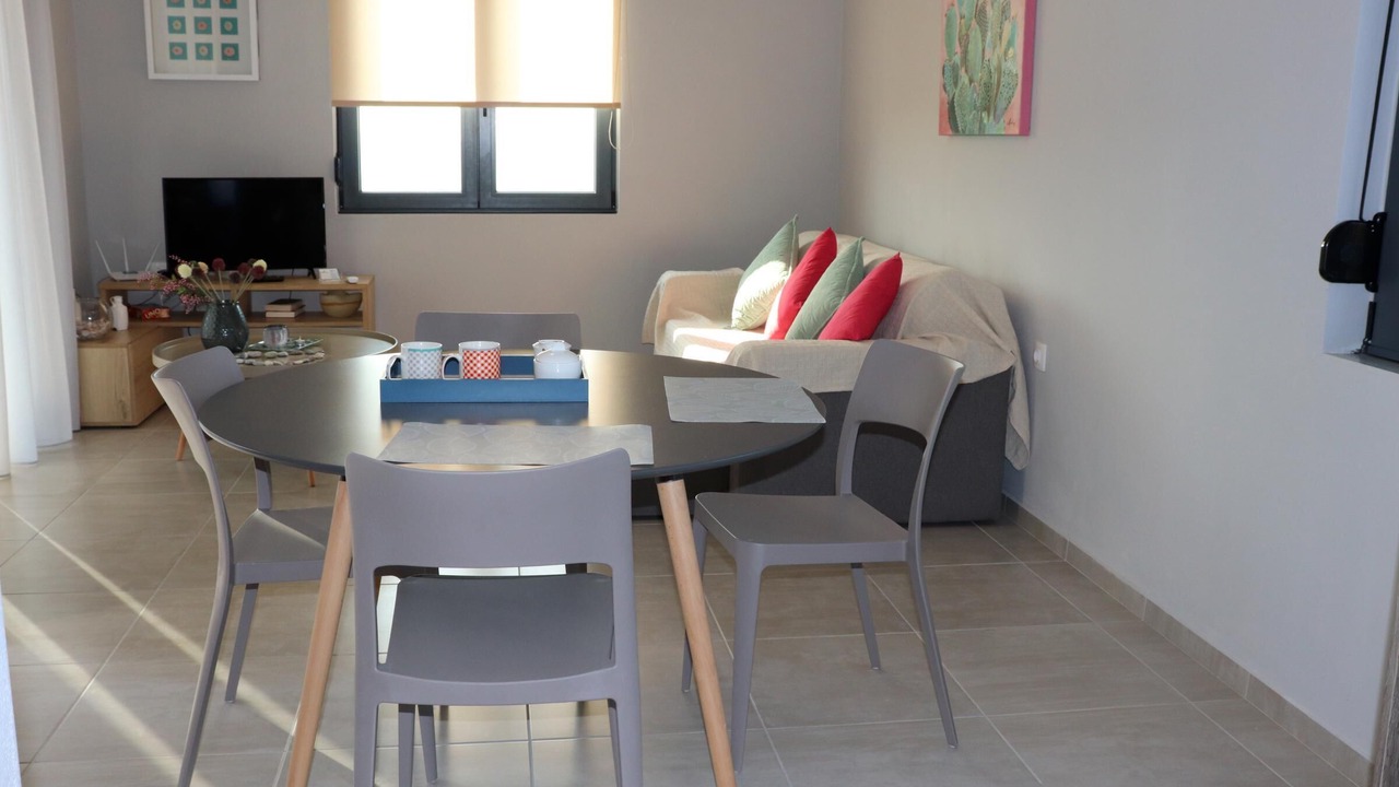 Photo of Livingroom in Vizari