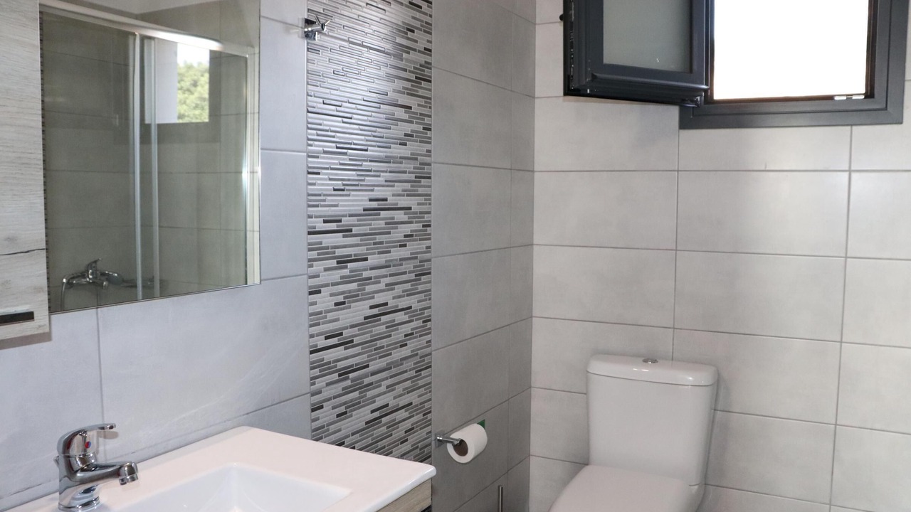 Photo of Bathroom in Vizari