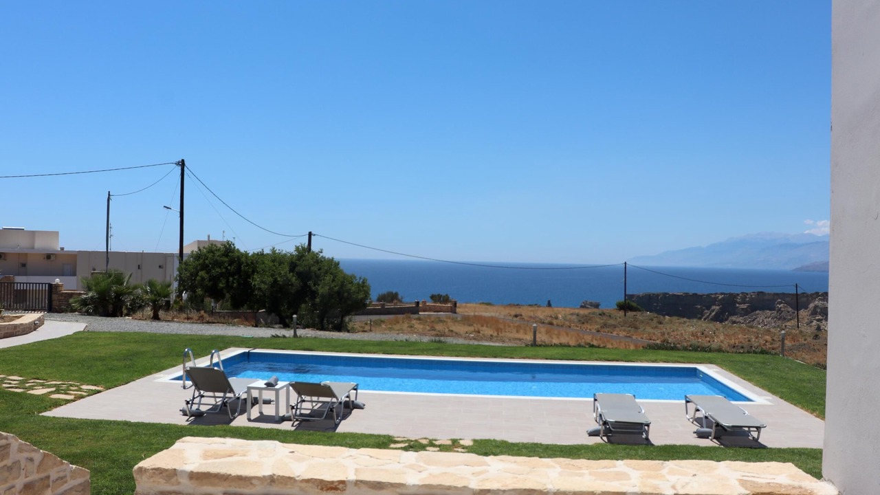 Photo of Outdoor in Vizari