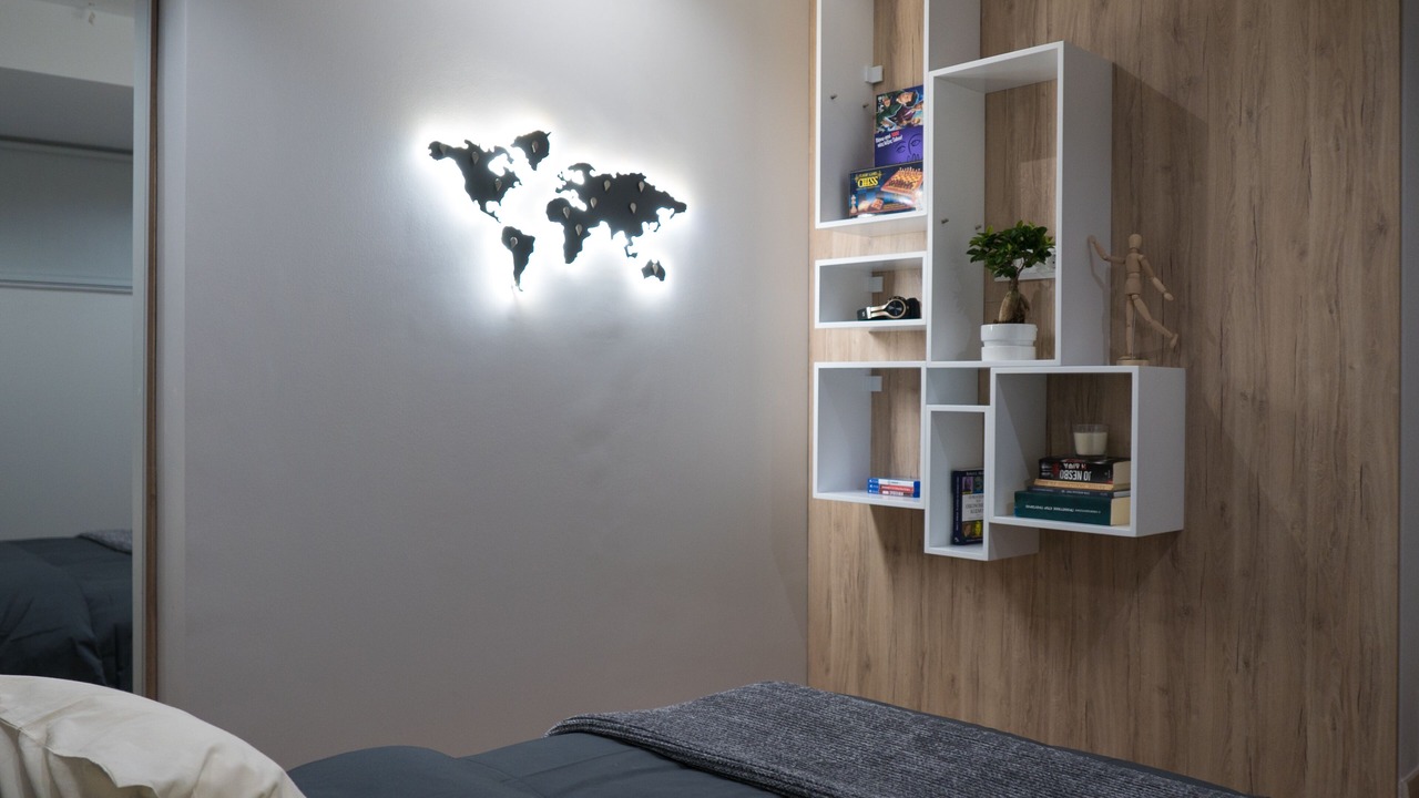 Photo of Bedroom in Dafni