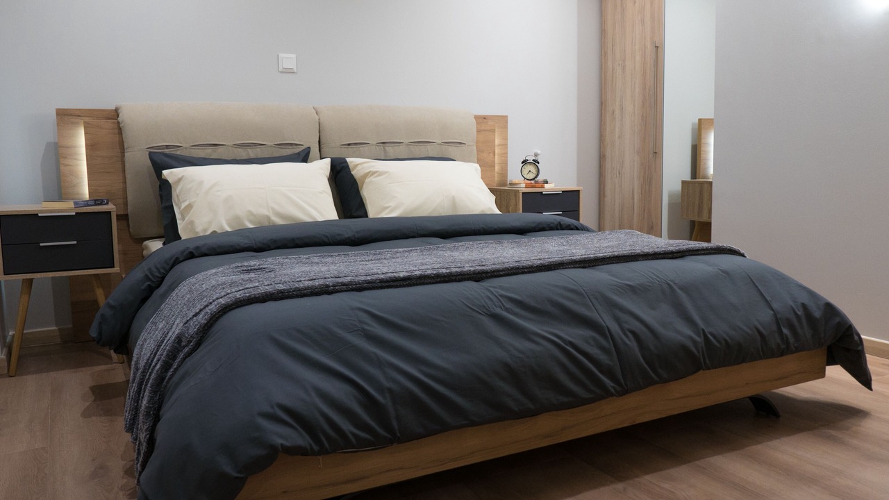 Photo of Bedroom in Dafni