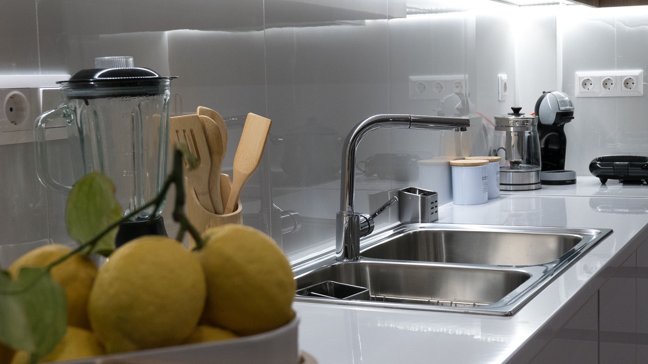 Photo of Kitchen in Dafni