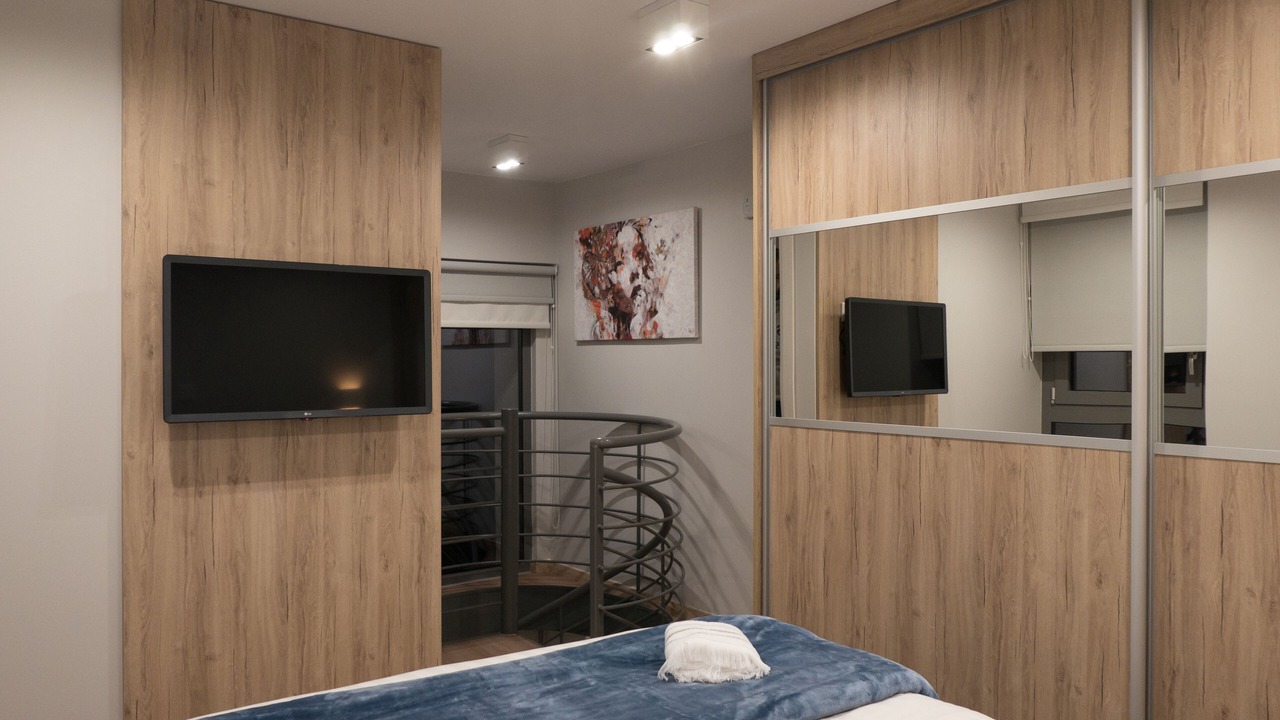 Photo of Bedroom in Dafni