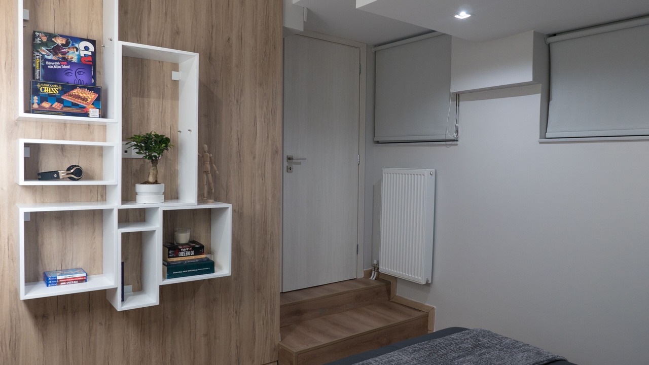 Photo of Bedroom in Dafni