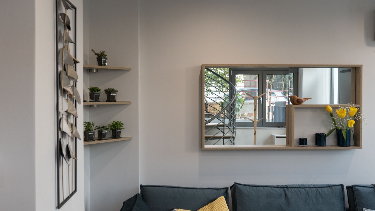 Photo of Livingroom in Dafni