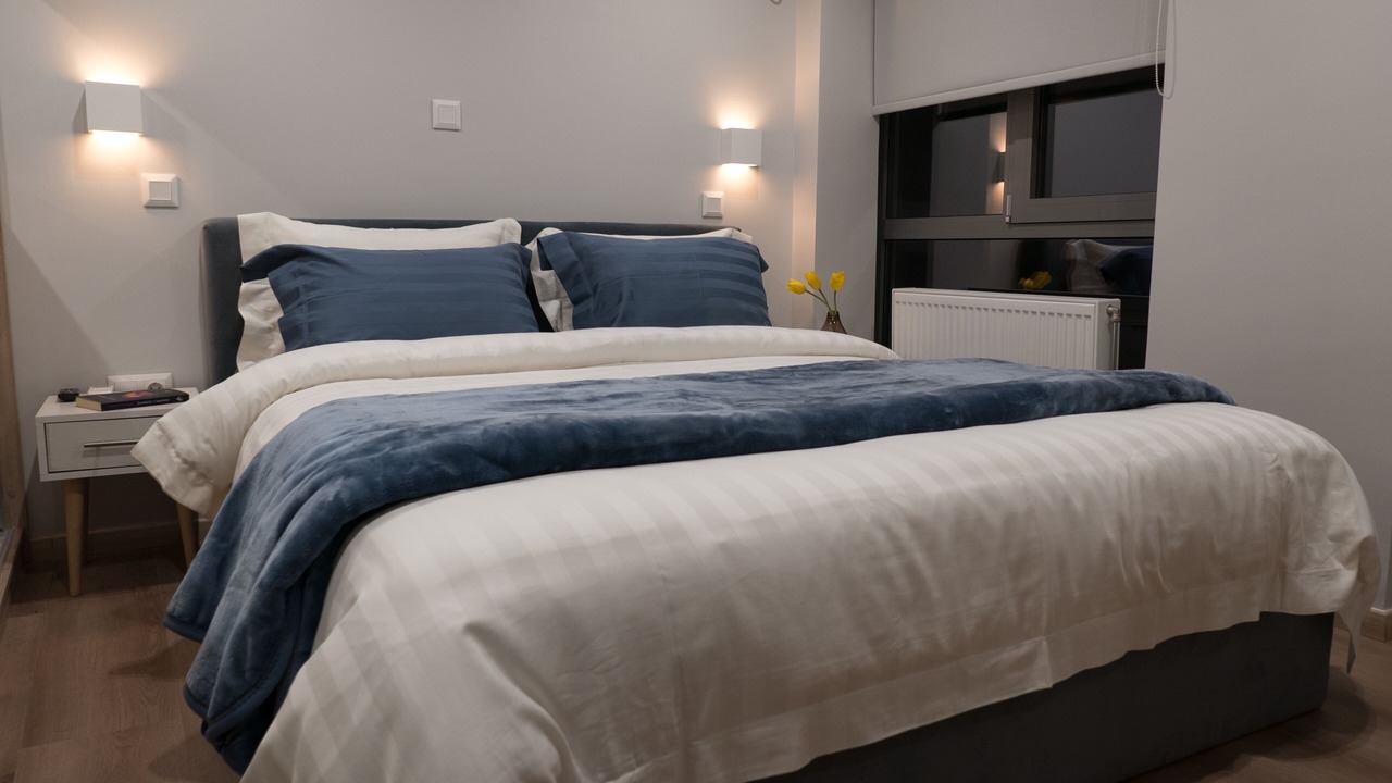 Photo of Bedroom in Dafni