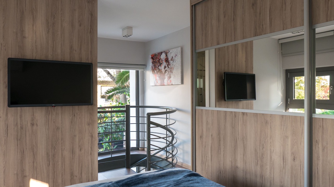 Photo of Bedroom in Dafni