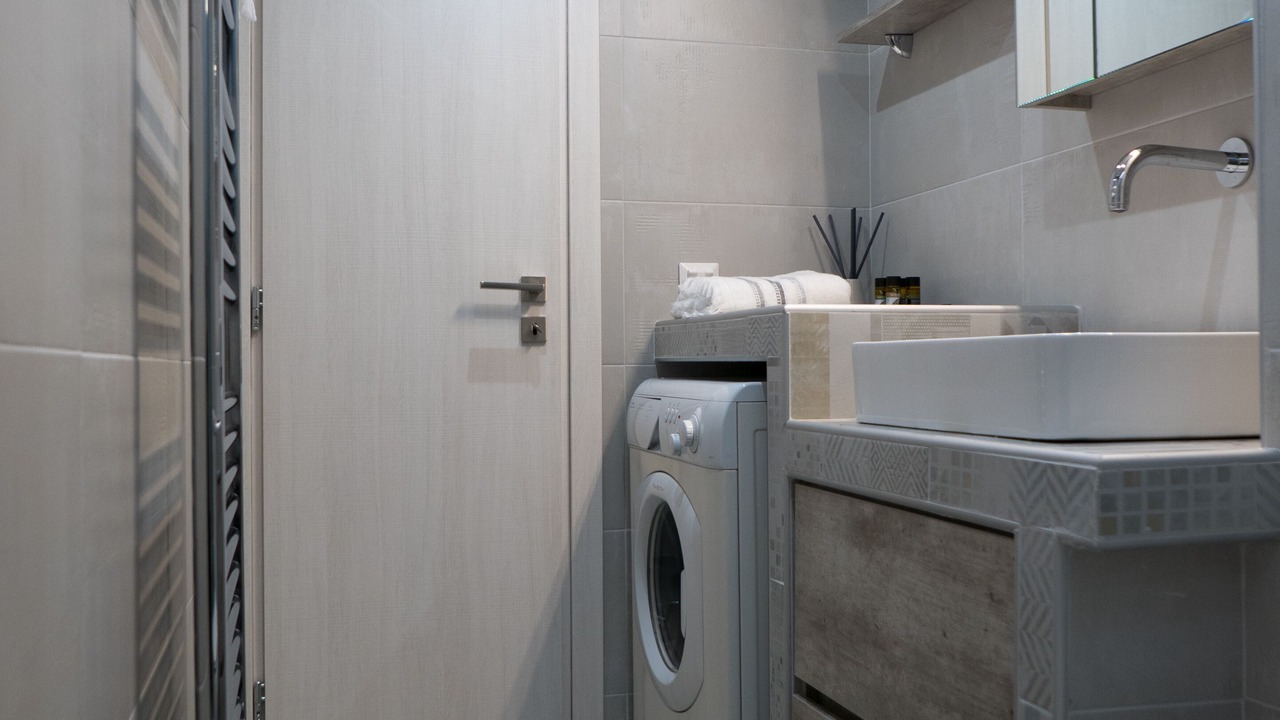 Photo of Bathroom in Dafni