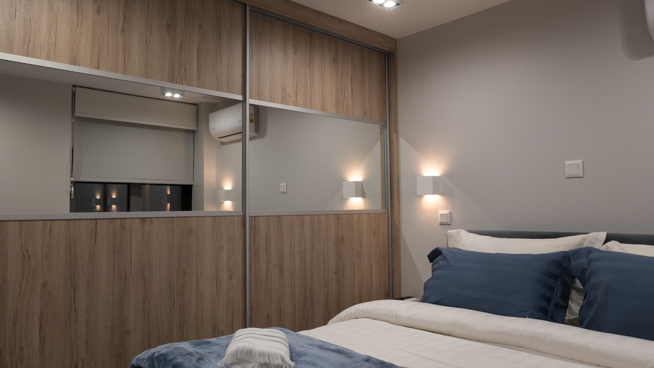 Photo of Bedroom in Dafni