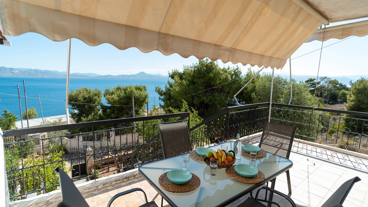 Photo of Outdoor in Limni Vouliagmenis
