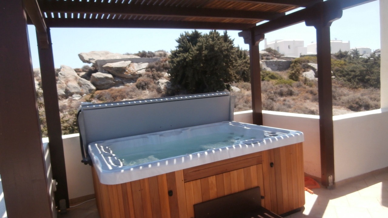 Photo of Outdoor in Agios Prokopios