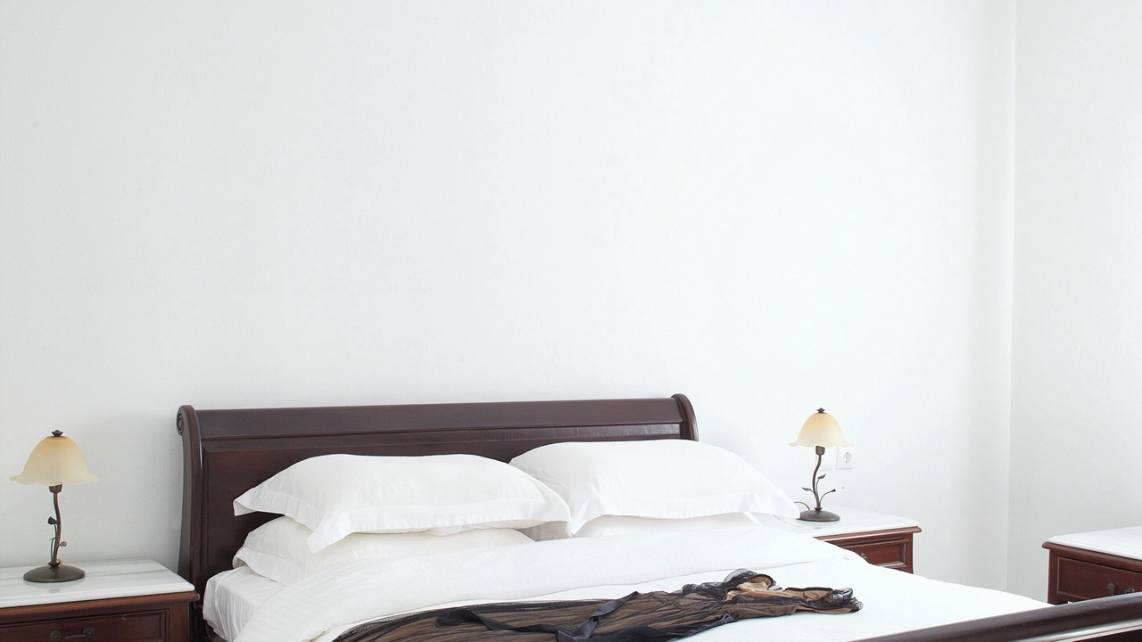 Photo of Bedroom in Agios Prokopios