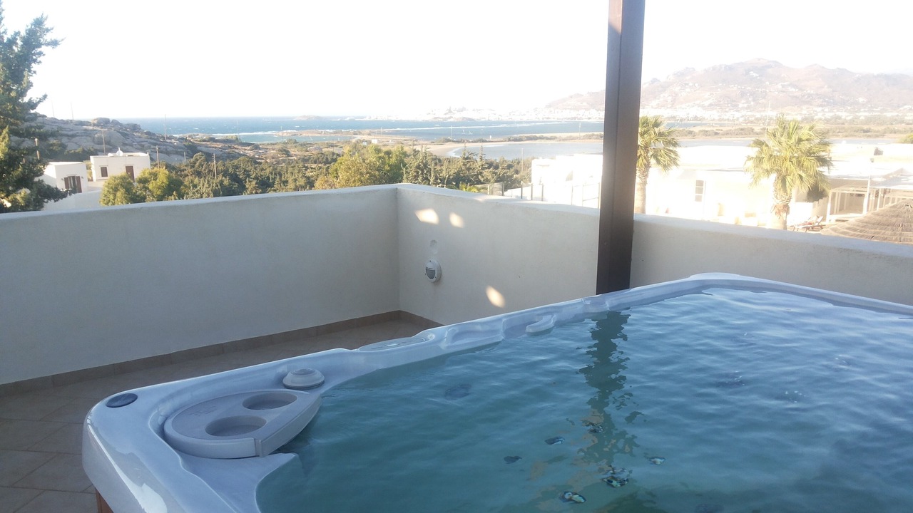 Photo of Outdoor in Agios Prokopios