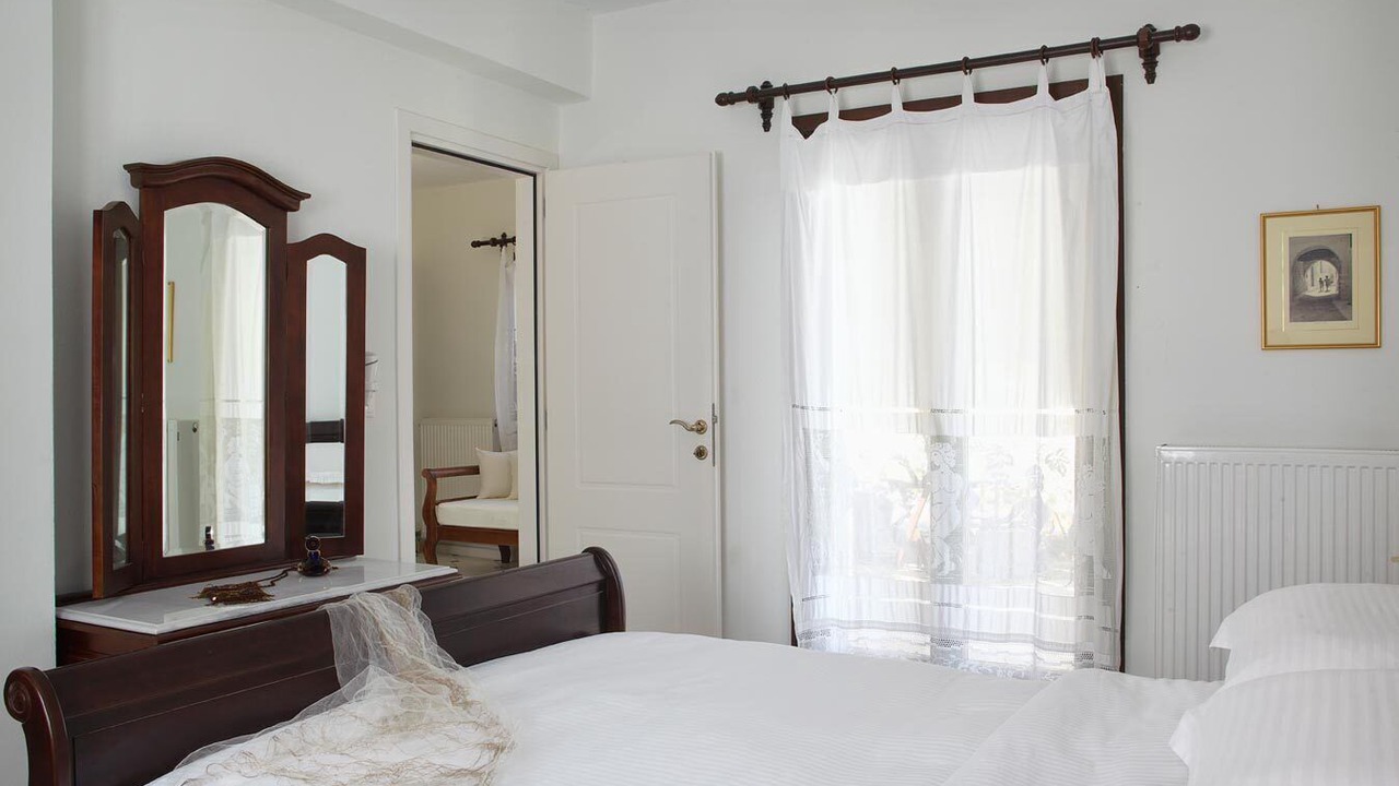 Photo of Bedroom in Agios Prokopios