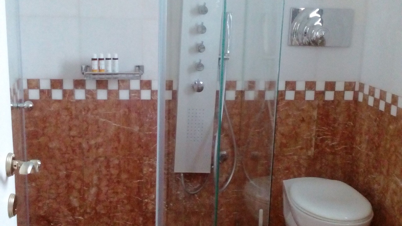 Photo of Bathroom in Agios Prokopios