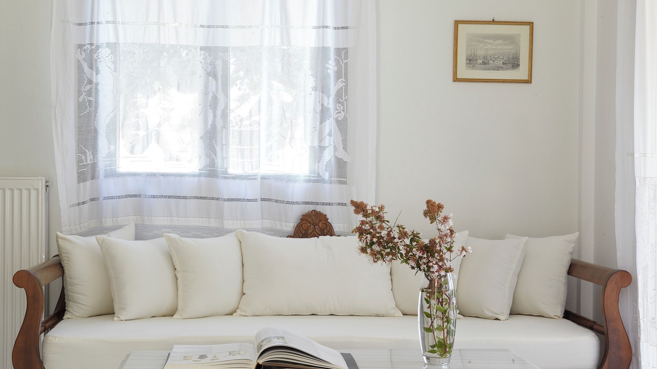 Photo of Livingroom in Agios Prokopios