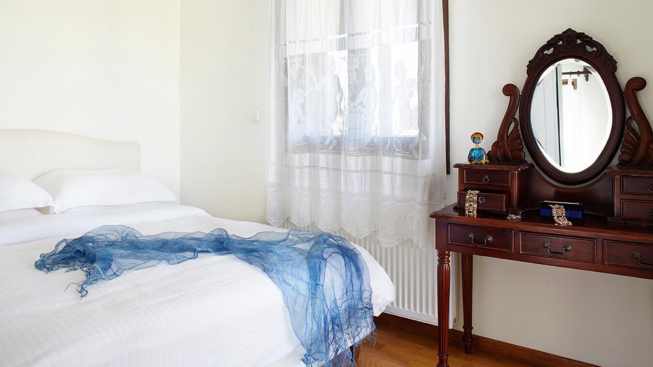 Photo of Bedroom in Agios Prokopios