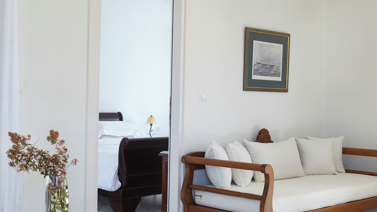 Photo of Livingroom in Agios Prokopios