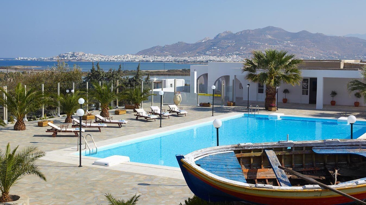 Photo of Others in Agios Prokopios