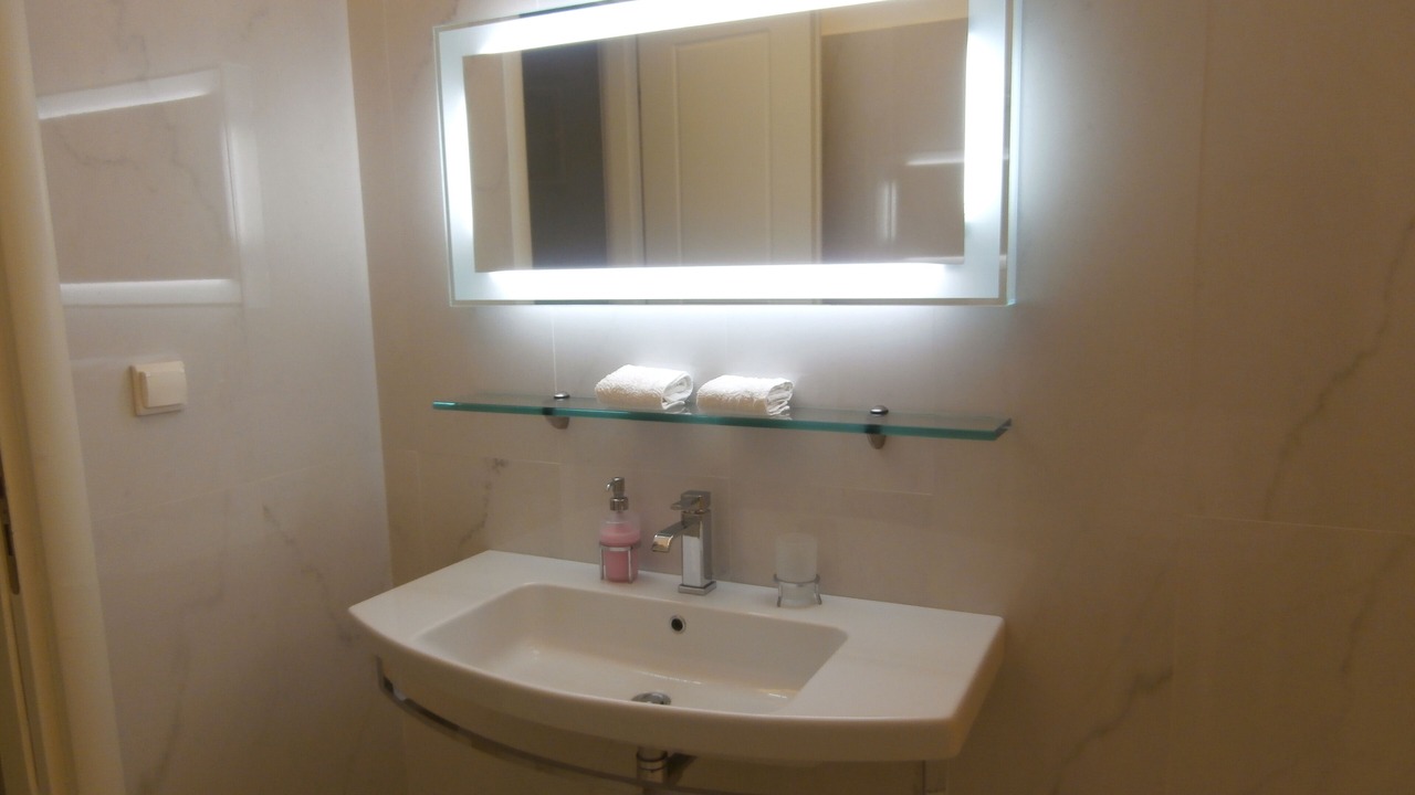 Photo of Bathroom in Agios Prokopios