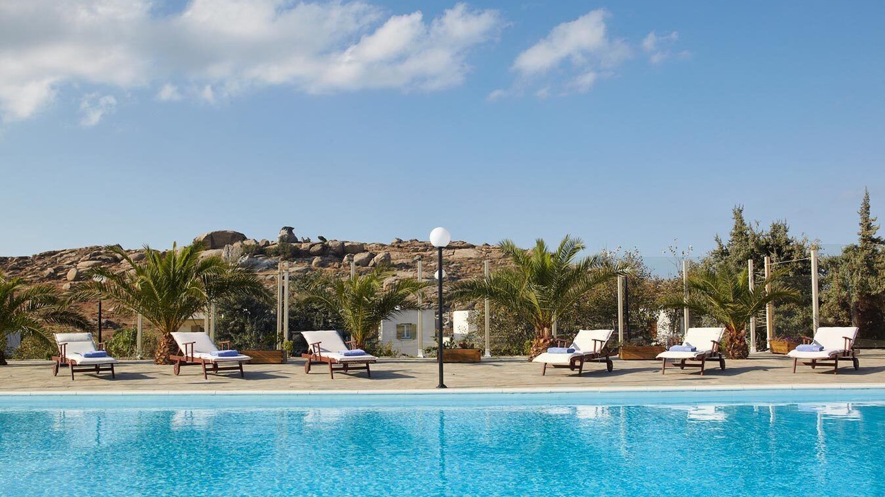 Photo of Others in Agios Prokopios