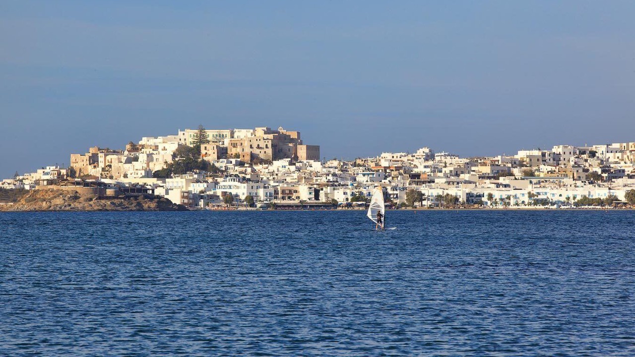 Photo of Others in Agios Prokopios