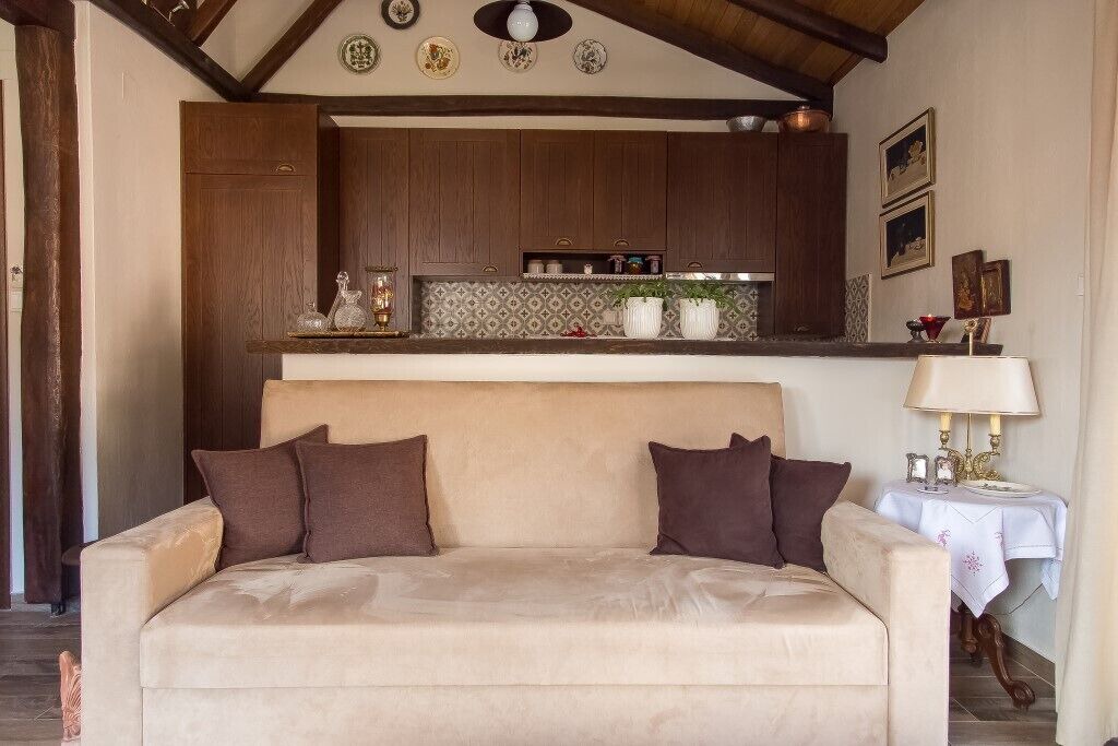 Photo of Livingroom in Kalambaka