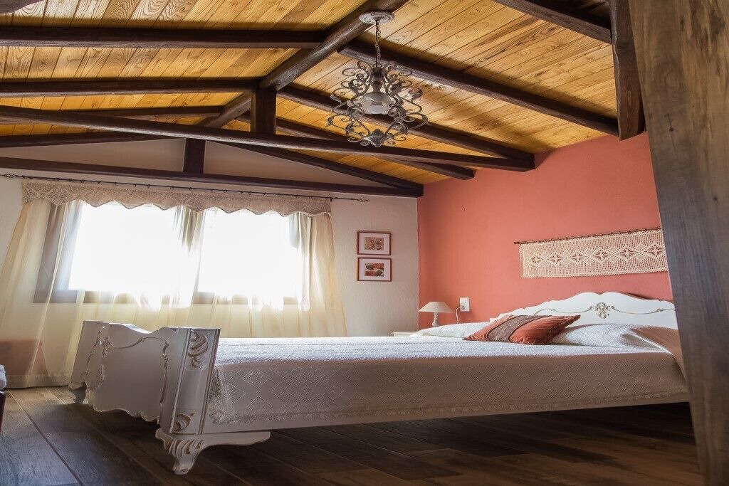 Photo of Bedroom in Kalambaka
