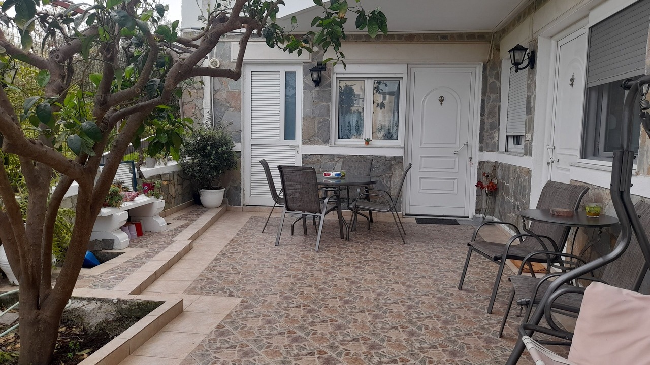 Photo of Outdoor in Pigianos Kampos