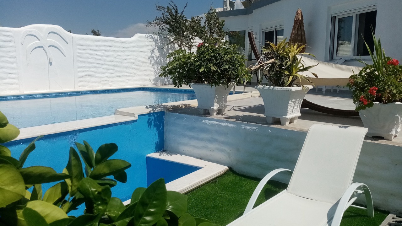 Photo of Outdoor in Pigianos Kampos