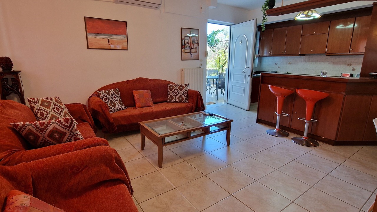 Photo of Livingroom in Pigianos Kampos