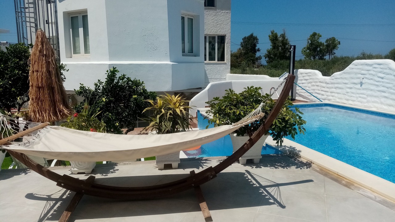Photo of Outdoor in Pigianos Kampos