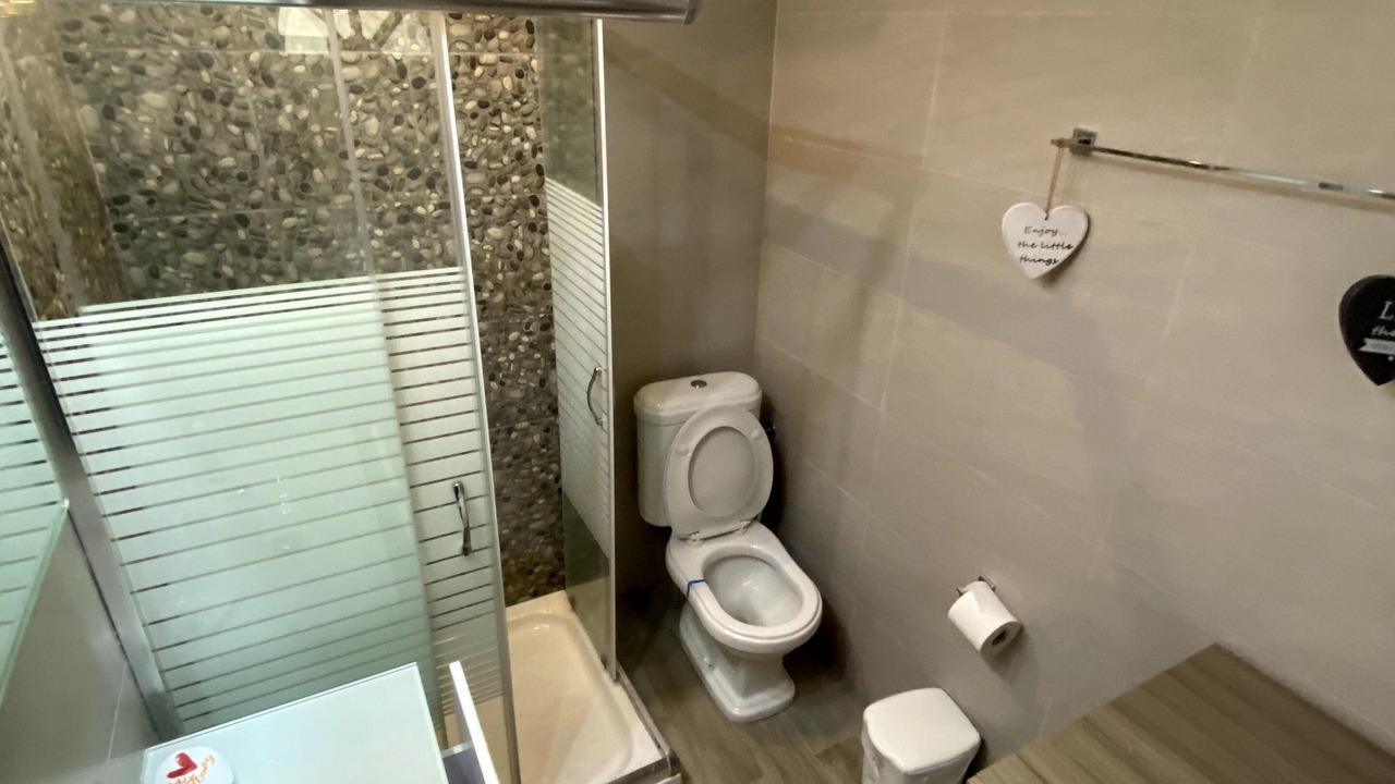 Photo of Bathroom in Pigianos Kampos