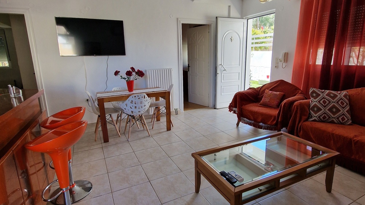 Photo of Livingroom in Pigianos Kampos