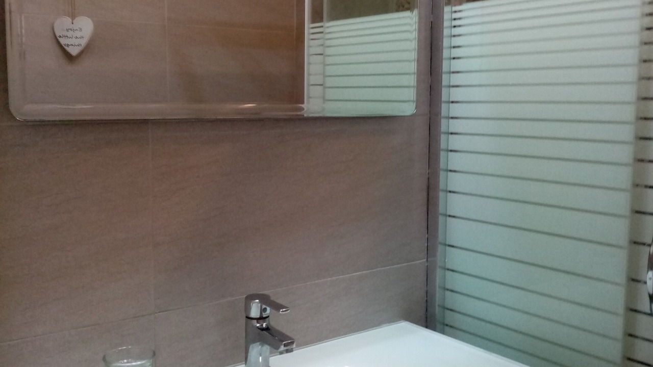 Photo of Bathroom in Pigianos Kampos