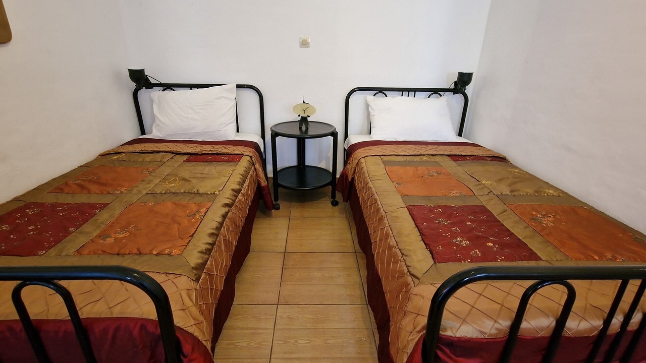Photo of Bedroom in Pigianos Kampos