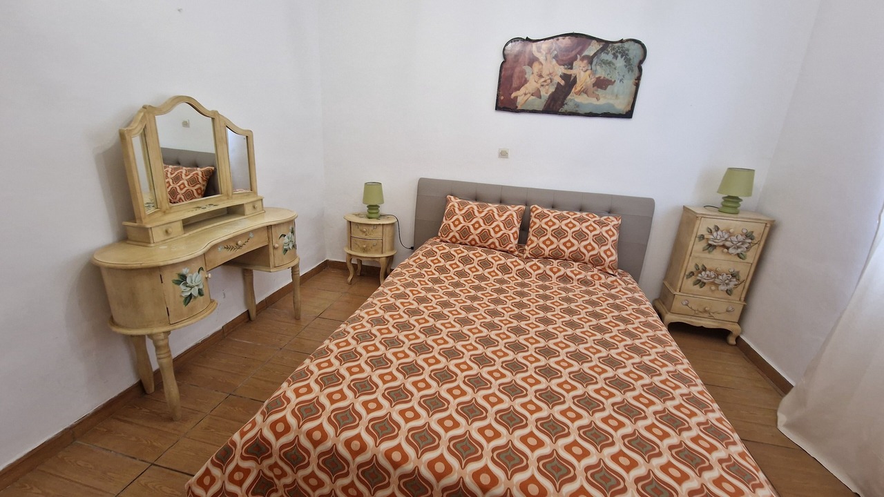 Photo of Bedroom in Pigianos Kampos