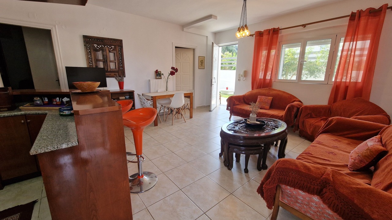 Photo of Livingroom in Pigianos Kampos
