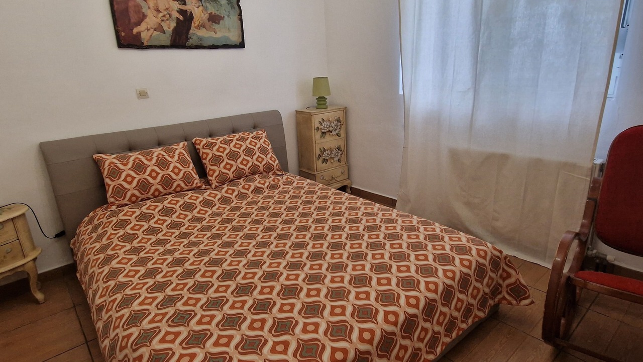 Photo of Bedroom in Pigianos Kampos