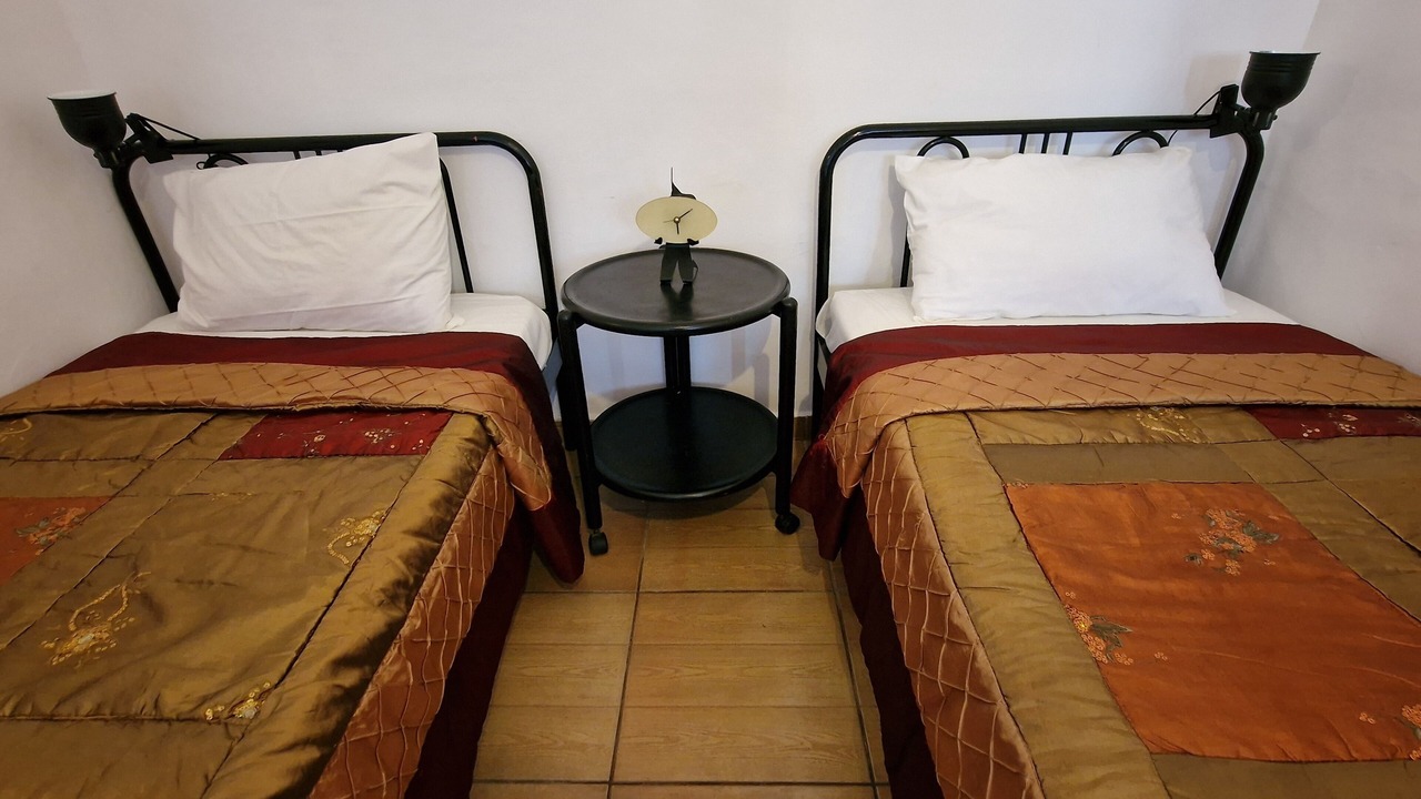 Photo of Bedroom in Pigianos Kampos