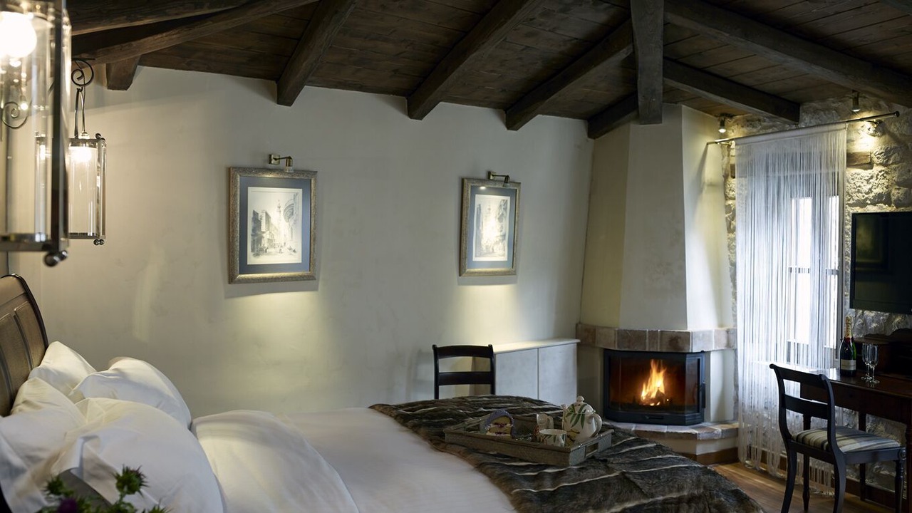 Photo of Bedroom in Levidi