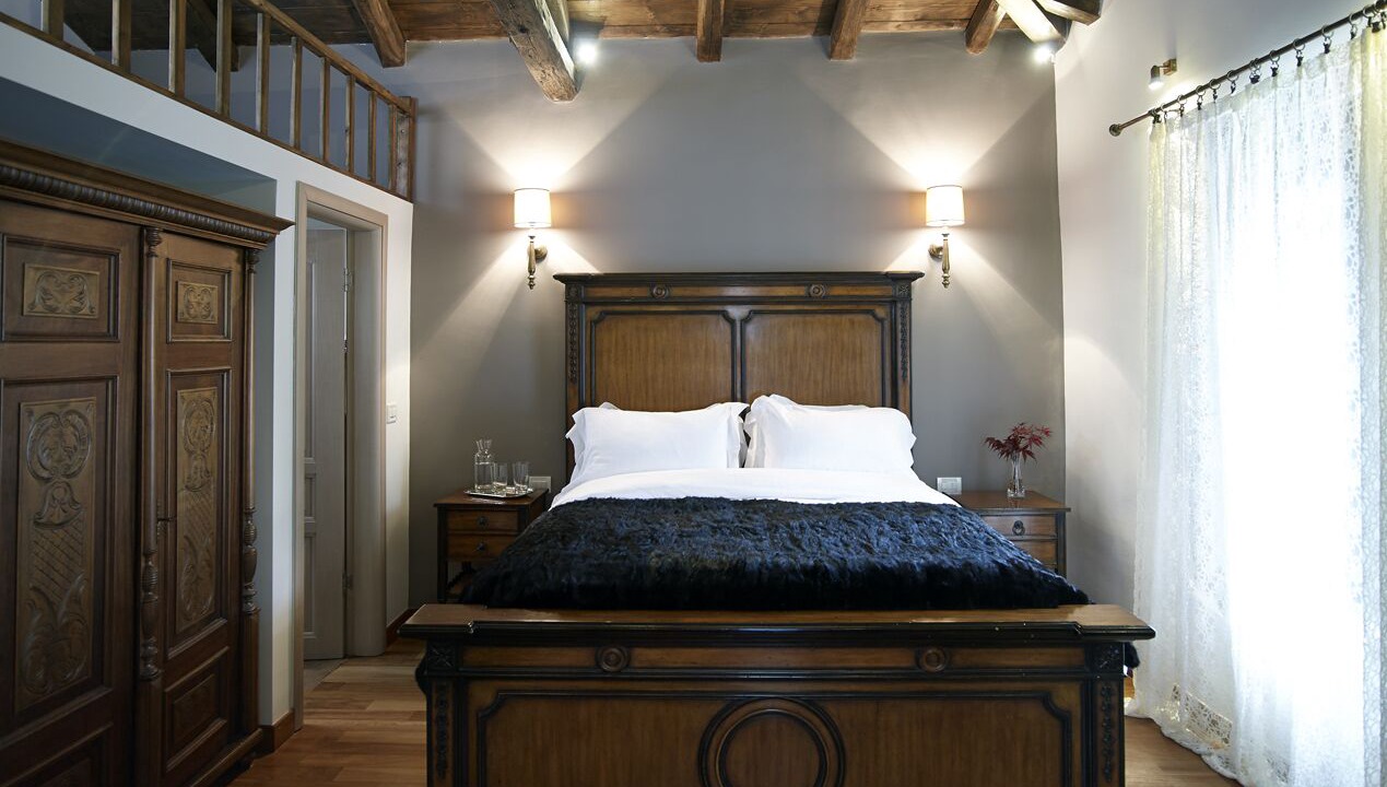 Photo of Bedroom in Levidi
