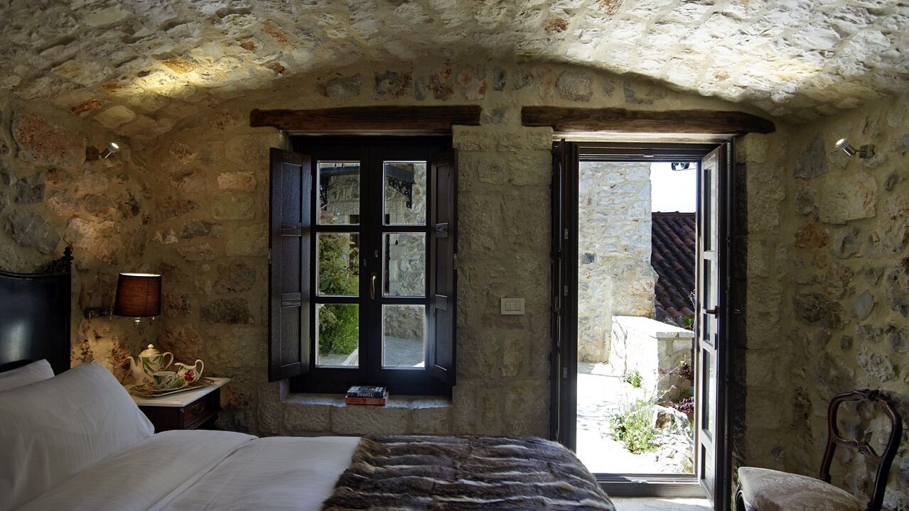 Photo of Bedroom in Levidi
