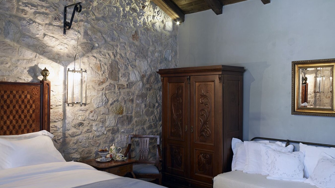 Photo of Bedroom in Levidi