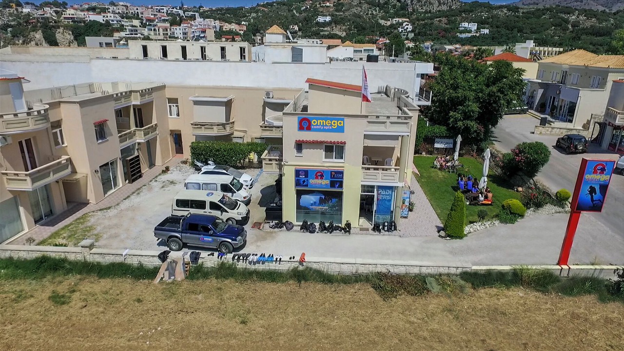 Photo of Outdoor in Almyrida