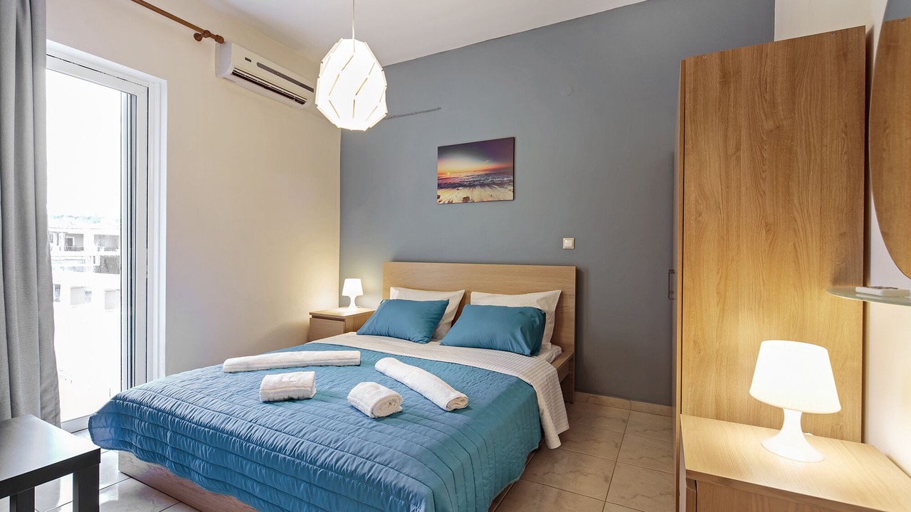Photo of Bedroom in Almyrida