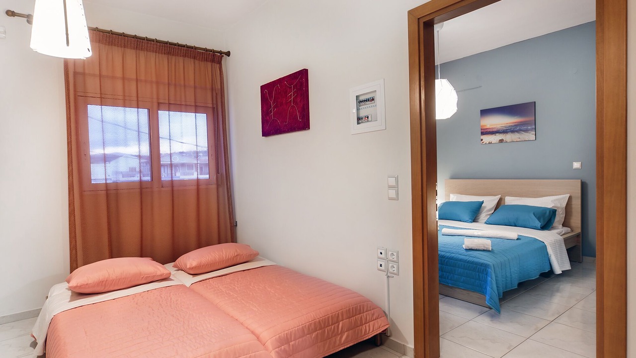 Photo of Bedroom in Almyrida