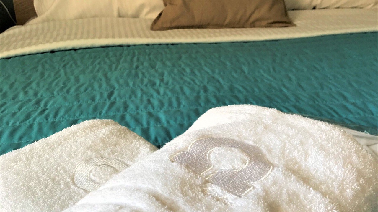 Photo of Bedroom in Almyrida